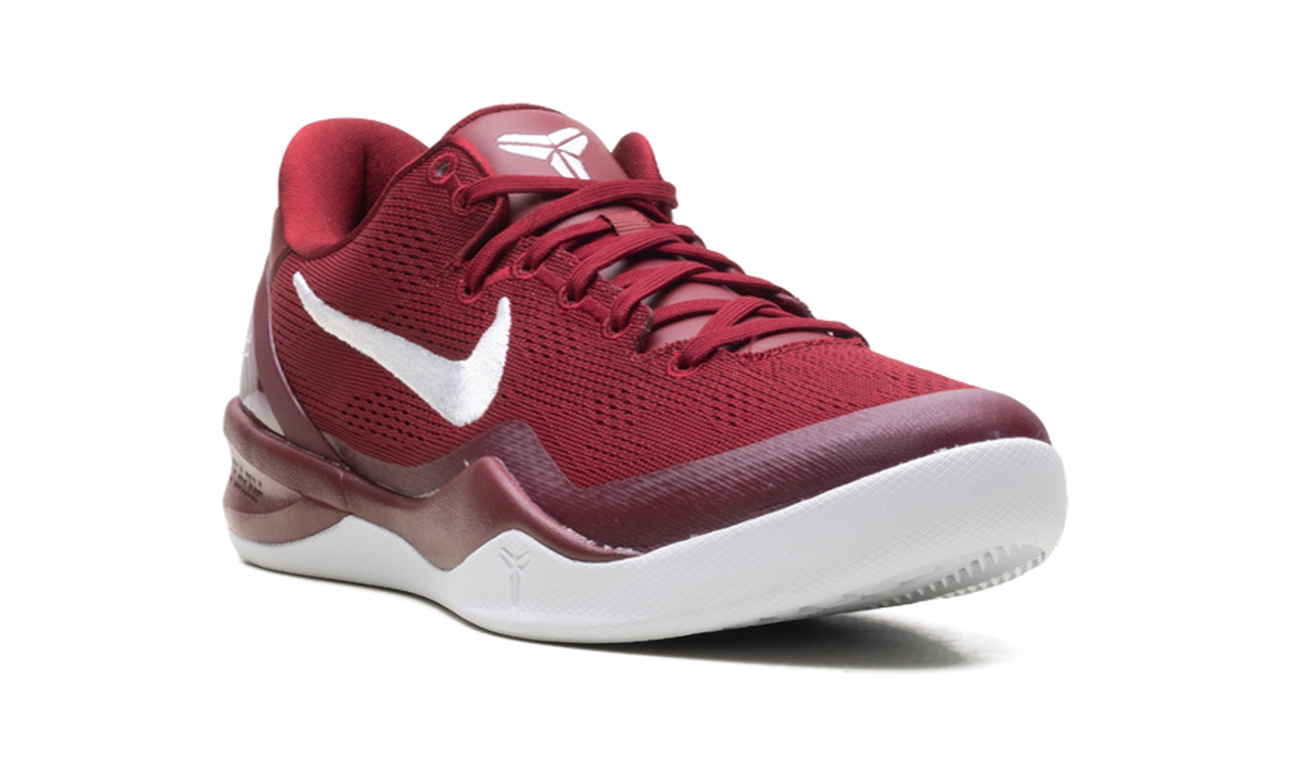 Kobe 8 Protro TB Promo "Team Red" HM6469 602