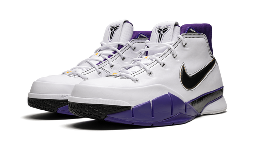 Kobe 1 Protro "81 Point Game" AQ2728 105