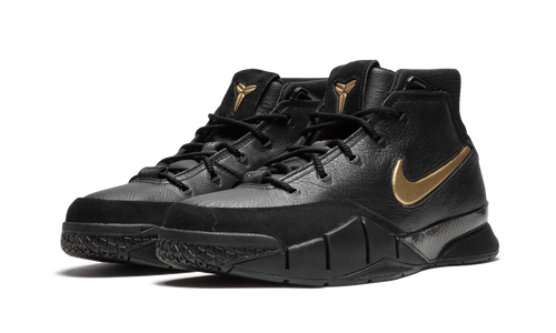 Kobe 1 Protro "Mamba Day" AQ2728 002