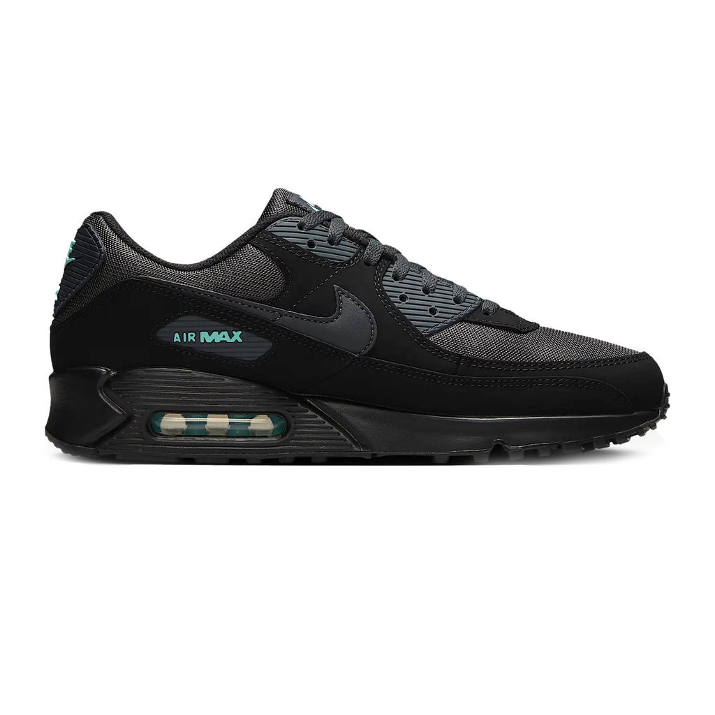 Nike Air Max 90 'Black Tiffany' (2025)