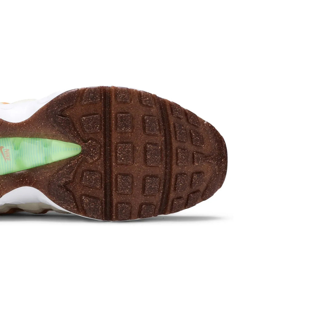 Nike Air Max 95 'Happy Pineapple' (2021)