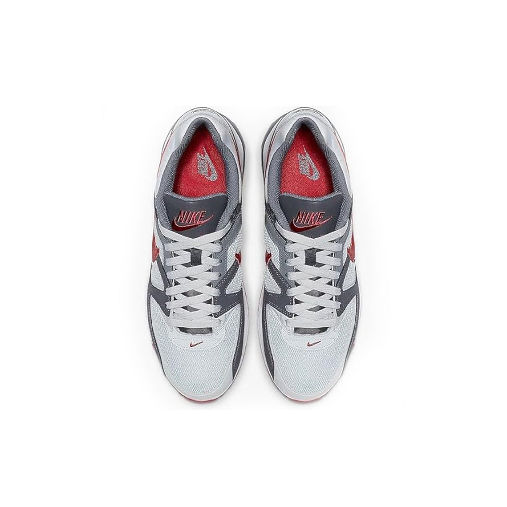 Nike Air Max Command 'Pure Platinum Gym Red'