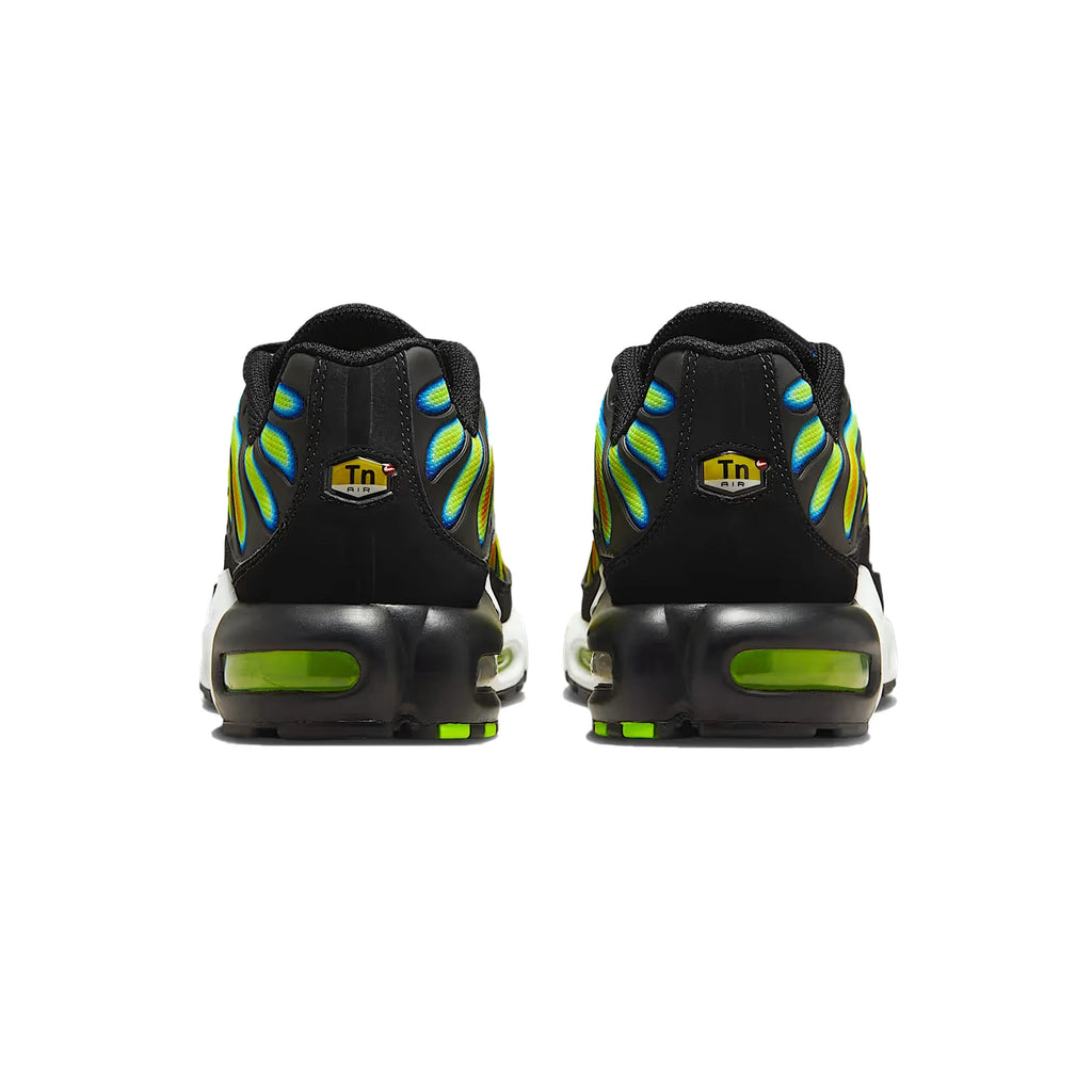 Nike Air Max Plus TN 'Heat Map' (2025)