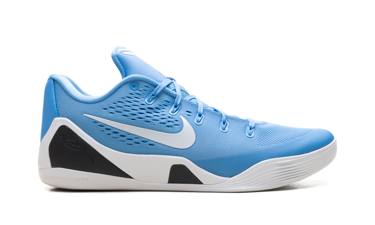 Kobe 9 Elite Low EM Protro TB "University Blue & White" IH5095 401
