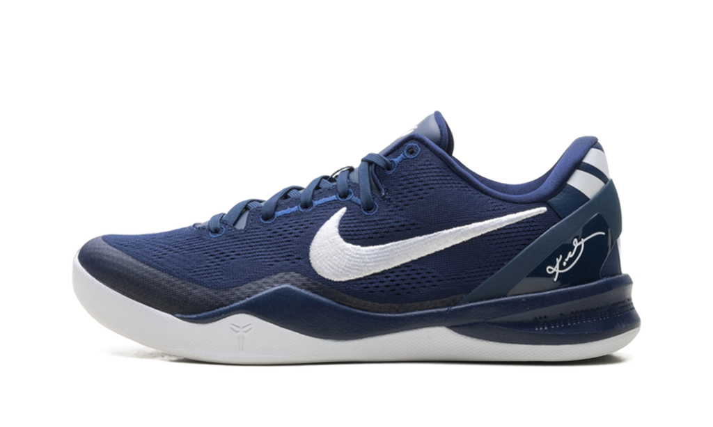 Kobe 8 Protro TB P "Midnight Navy" HM6469 402