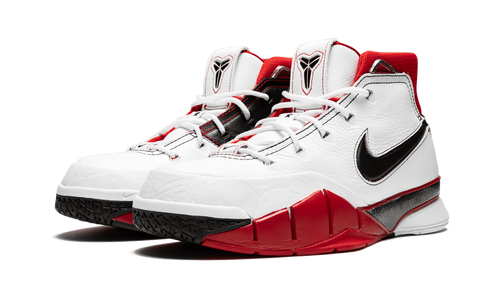 Kobe 1 PROTRO "All Star" AQ2728 102