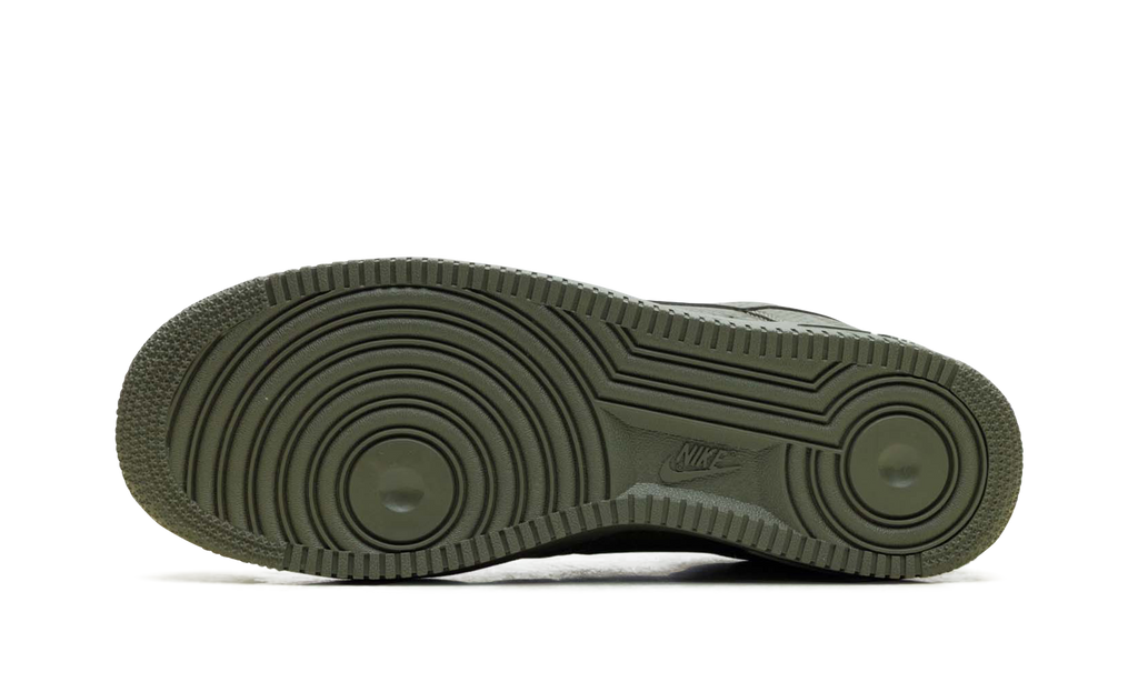 Air Force 1 Low "Kobe Bryant Forever Cargo Khaki" IB0018 301