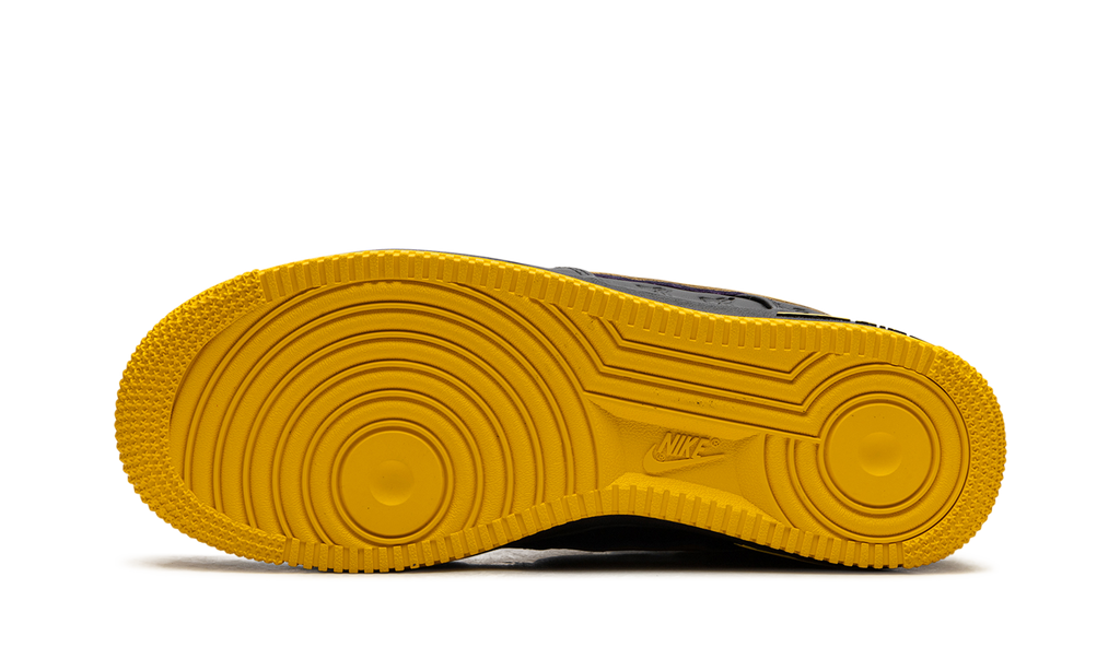 Air Force 1 Low "Kobe Bryant Lakers Away (Non-Numbered)" HV5122 001