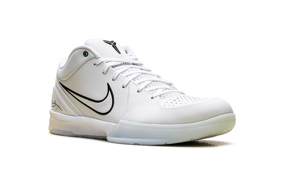 Zoom Kobe 4 Protro "Draft Day Pack - Boston Celtics (Opened Packaging)" IM0559 105
